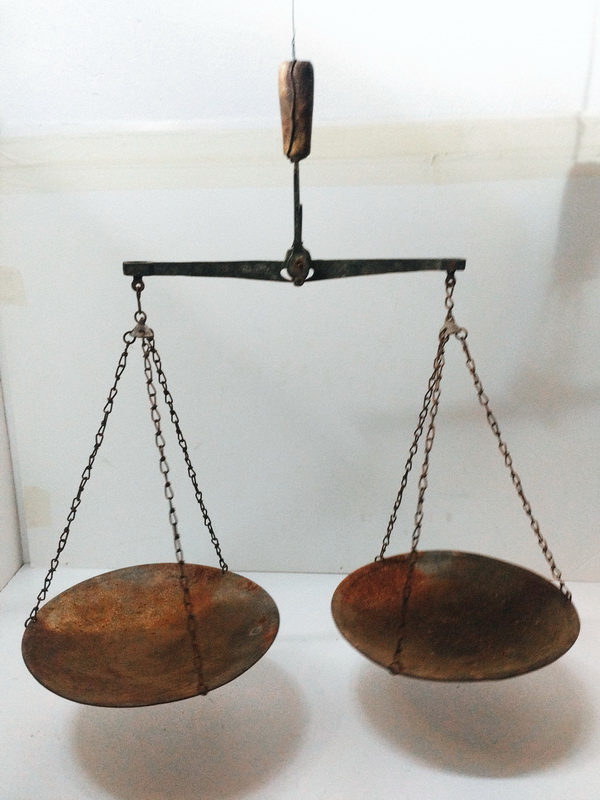 balanza plato mano turquia metal 67x38-65x31.4 1u